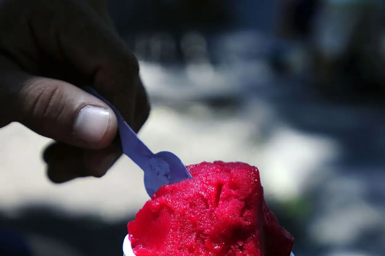 ATRACTIVO. La iniciativa prevé la creación de la “ruta de la achilata”, un circuito turístico dentro de la Capital.