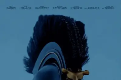 Cine: una torta de 35.000 millones de dólares