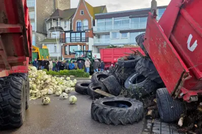 Se aplaza para enero la firma del acuerdo Mercosur-Unión Europea