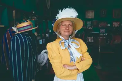 A 250 años del nacimiento de Jane Austen