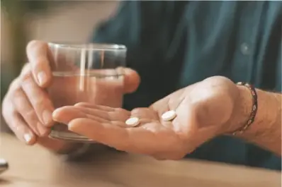 ¿Qué le pasa a tu cuerpo si tomás magnesio todos los días?