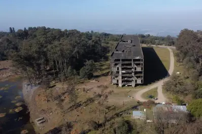 Resignificando la Ciudad Universitaria