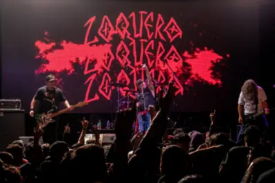 Entre la memoria y el presente: Loquero vuelve a Tucumán