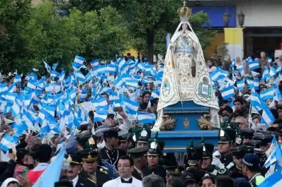 Las idas y vueltas del histórico Regimiento 10, que custodió al Congreso de la Independencia