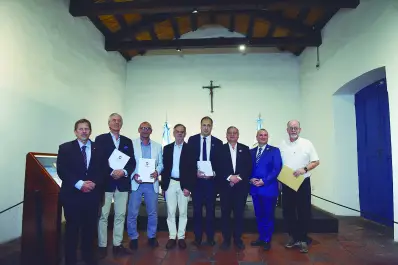 Nace la Mesa de Ciencia y Tecnología en Tucumán