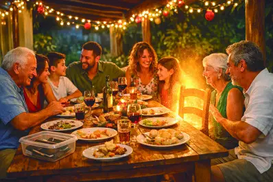 El regalo de la presencia: manual para rescatarnos de la soledad digital