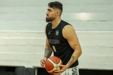 Vuelve un conocido de la casa: Patricio Aranda es el nuevo refuerzo de Estudiantes