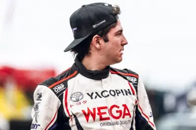 Shock en el automovilismo: un piloto del Dakar lucha por su vida tras un accidente en Mendoza