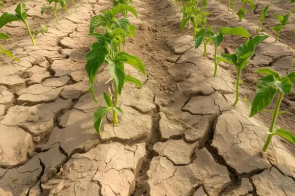 Expertos disertarán en febrero sobre el estrés abiótico