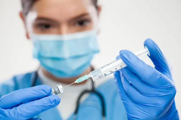 De dónde son los primeros casos de gripe H3N2 que se detectaron en Argentina