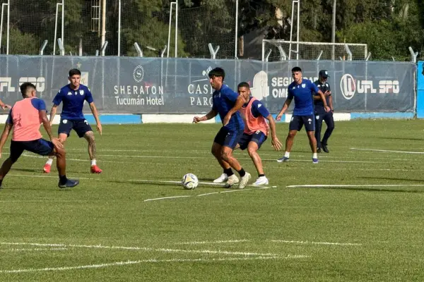 Atlético jugará un torneo internacional y la CD busca más amistosos que le permita llegar bien al inicio del Apertura