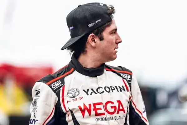 Shock en el automovilismo: un piloto del Dakar lucha por su vida tras un accidente en Mendoza