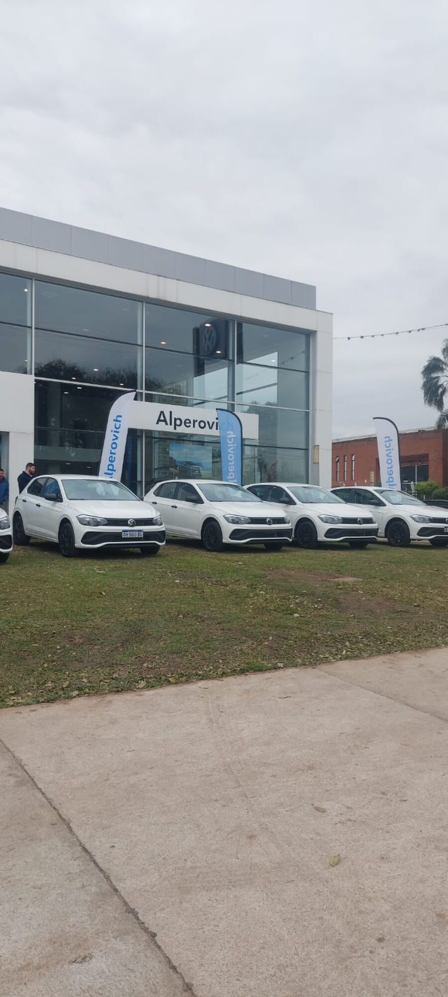 León Alperovich de Tucumán cierra otro año de liderazgo y proyecta un 2026 con el desafío de seguir en la cima