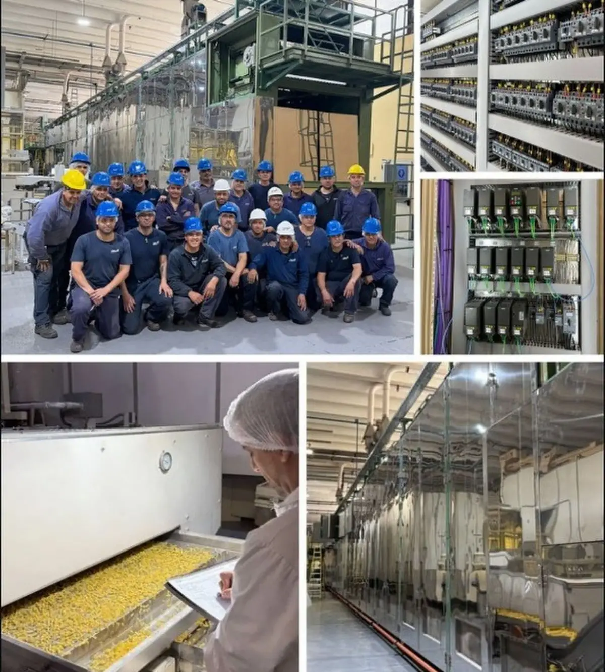 Rivoli afianza su liderazgo con calidad, inversión y expansión