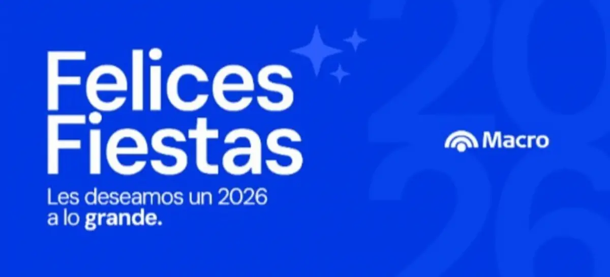 Banco Macro: un año más cerca de los argentinos, construyendo futuro juntos