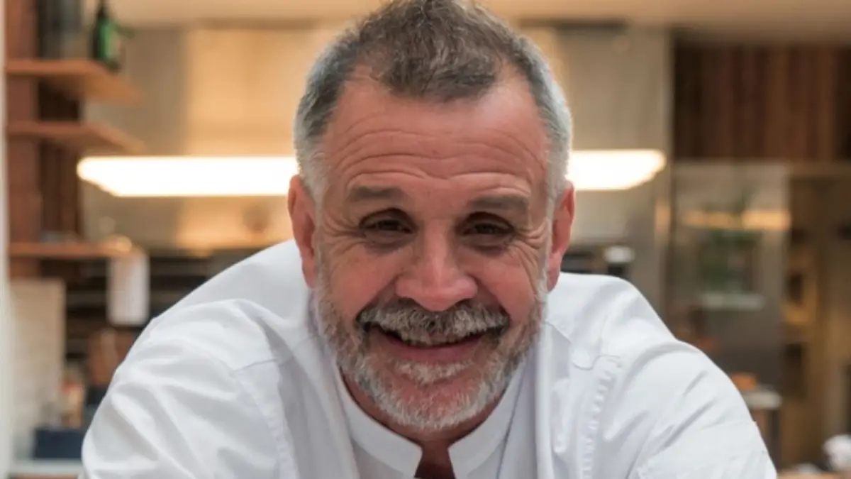 Christian Petersen sufrió una descompensación y está internado en San Martín de los Andes