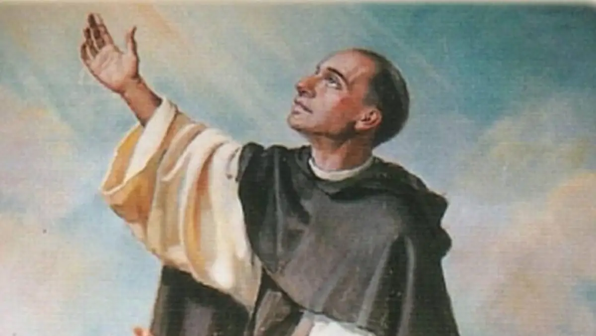 Santoral del 22 de diciembre: la ejemplar vida de Beato Tomás Holland, mártir de la fe en la Inglaterra isabelina