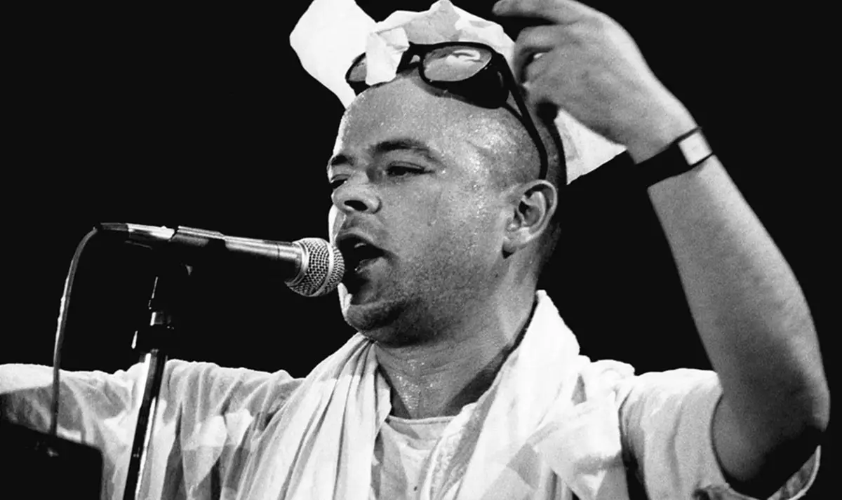 EFEMÉRIDES. El 22 de diciembre fallece Luca Prodan.