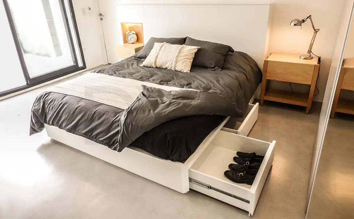 Adiós a las manchas y olores: el truco definitivo para limpiar el colchón y dejarlo como nuevo