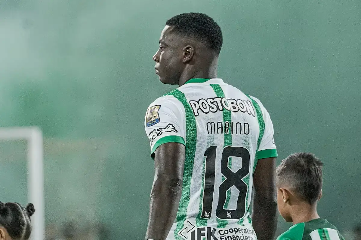 SANGRE DE CAMPEÓN. Hinestroza acumula cuatro títulos en su corta carrera.