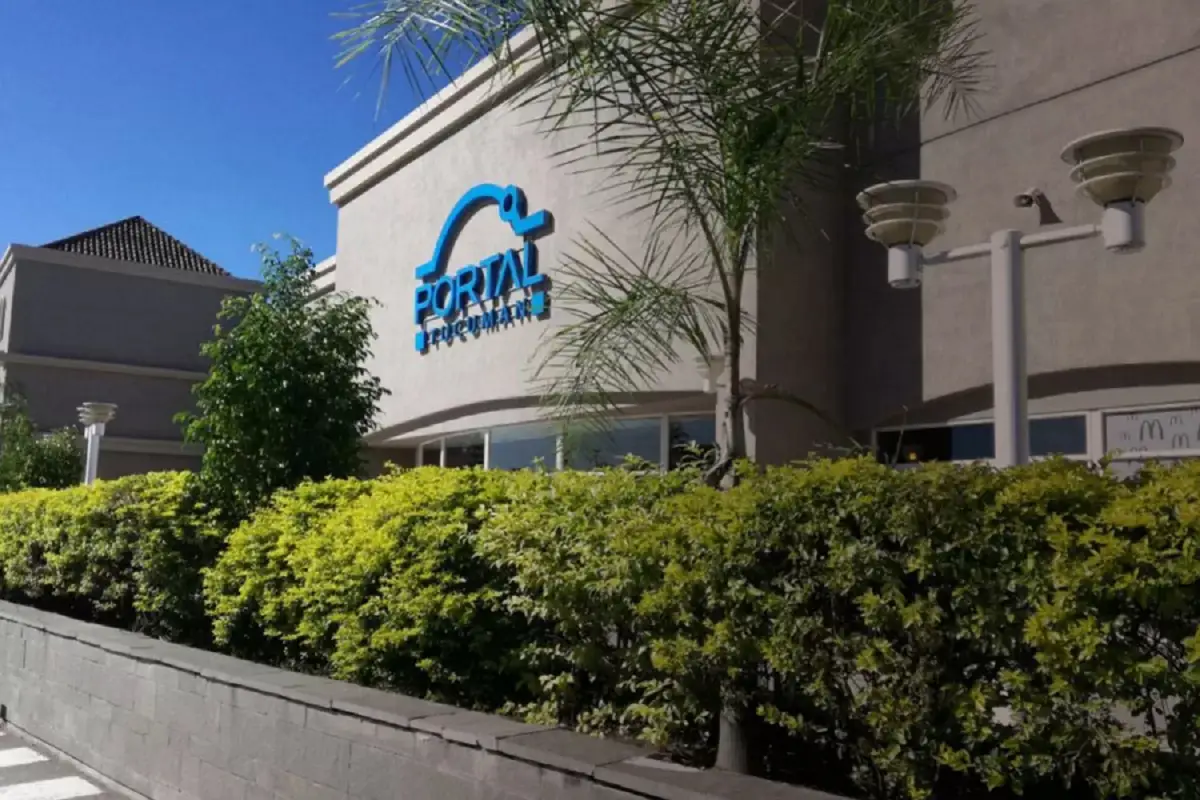 SHOPPINGO PORTAL TUCUMÁN