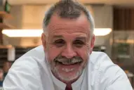 Cómo sigue la salud de Christian Petersen: el nuevo dato que genera optimismo