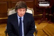 Milei anunció que no vetará la ley de Presupuesto: dijo que “acomodará” las partidas para mantener el déficit cero