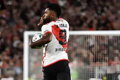 Borja no vestirá la camiseta de Boca: Se va a Cruz Azul y punto final a la novela del mercado