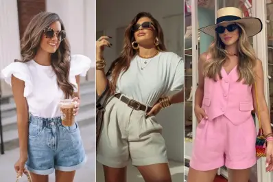 Los shorts pasaron de moda: ¿cuál es la prenda de los 2000 que dominará el verano de 2026?