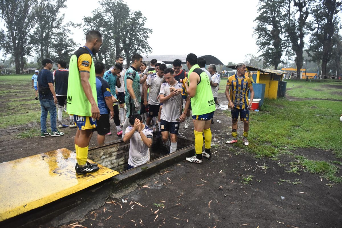 EL GESTO / FOTO DE OSVALDO RIPOLL