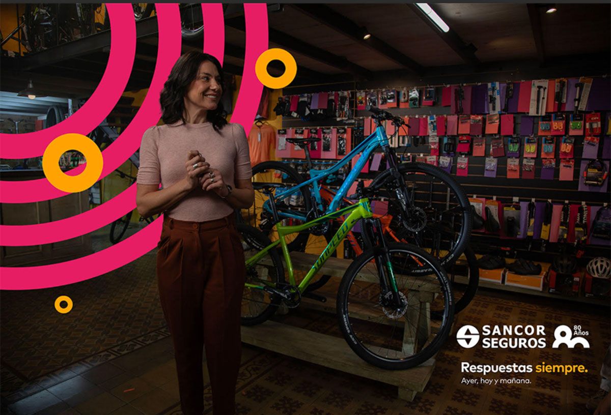 SANCOR SEGUROS celebra 80 años de trayectoria, crecimiento e innovación