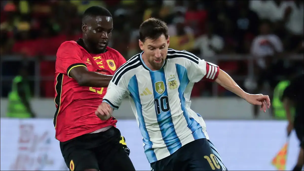 SIN MODIFICACIONES. La Selección argentina cerró el 2025 en el segundo puesto del ranking FIFA, apenas por detrás de España.