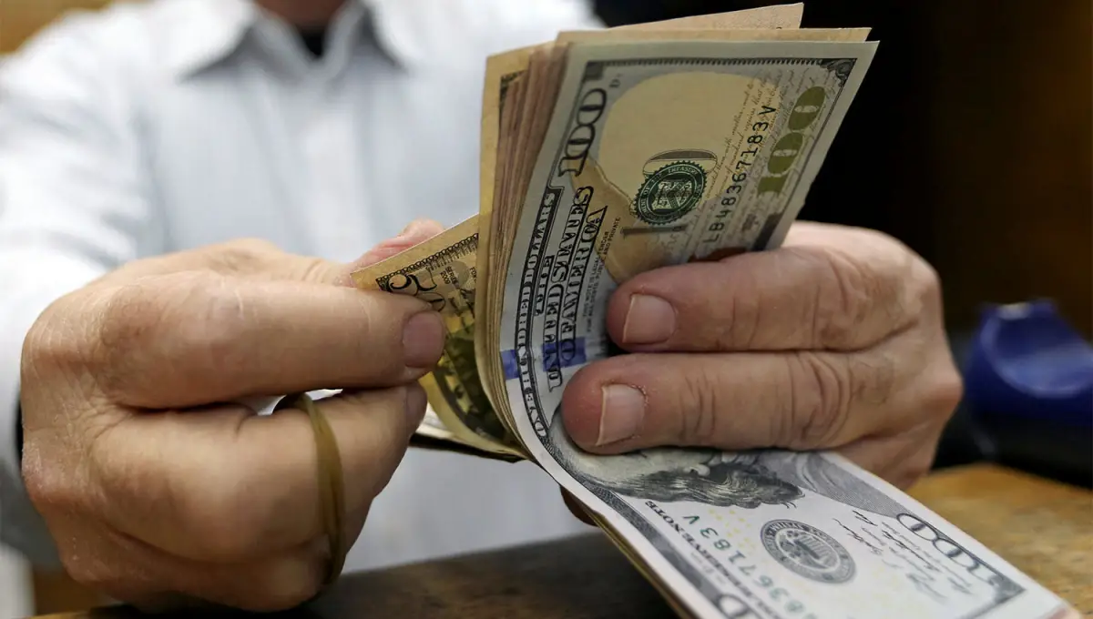 COTIZACIÓN. Los nuevos valores del dólar estarán atados a la evolución de los precios.