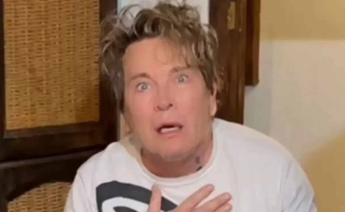 La dramática reacción de Guido Süller tras encontrar un nido de ratas en su casa: ¡No puede ser!