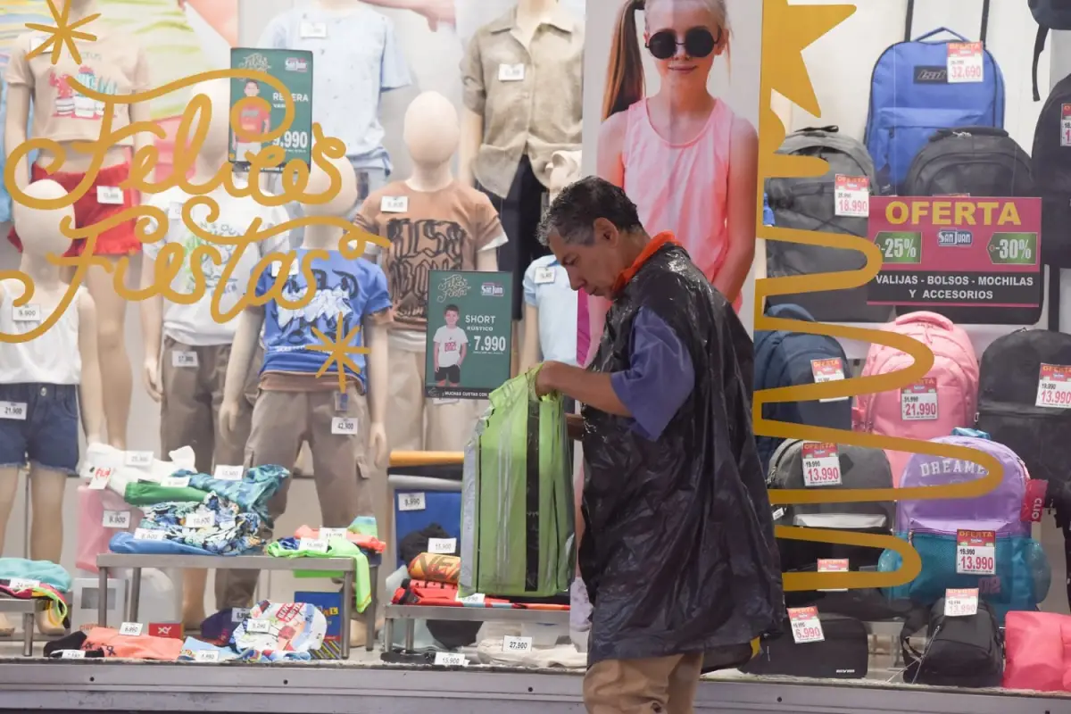 LA GACETA/FOTO DE ANALÍA JARAMILLO 