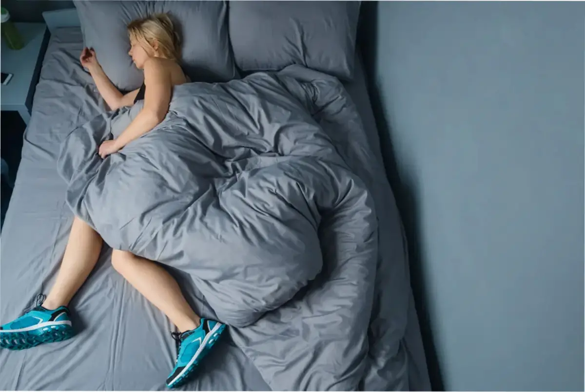 ¿Qué es mejor para la salud, el ejercicio o el descanso?