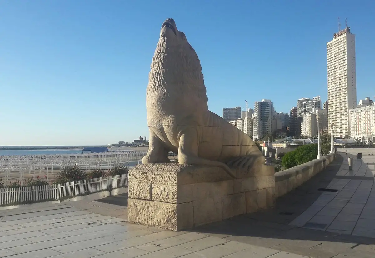 Mar del Plata sigue siendo el destino nacional más elegido por los tucumanos para descansar en el verano.