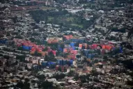 Código de Planeamiento Urbano: “Es la primera vez que podemos diseñar la ciudad de acá a 30 años”