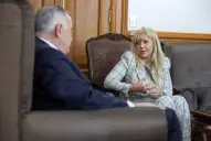 Chahla, sobre el Código de Planeamiento Urbano: “Necesitamos saber qué ciudad queremos”