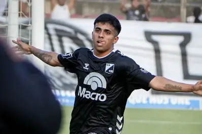 San Martín no se detiene: Ferreyra cerca, refuerzos en marcha y dudas por Ulises Vera y Chuny Moreno