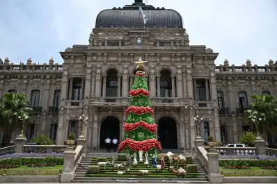 Jaldo decreta el asueto administrativo para el 26 de diciembre y el 2 de enero: qué implica la medida
