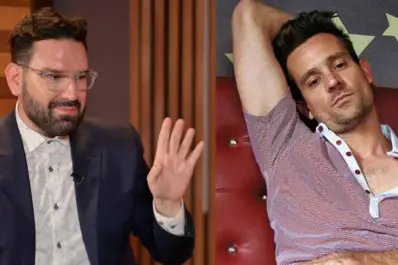 Chano reveló cómo era trabajar con Damián Betular antes de ser famosos