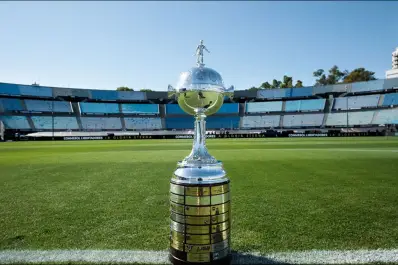 Copa Libertadores 2026: se confirmaron los bombos para el sorteo y Boca quedó como único argentino cabeza de serie