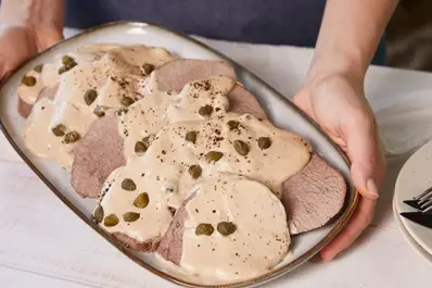 Cómo hacer el mejor vitel toné: el truco para que quede perfecto en solo cuatro pasos