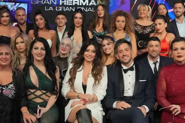 Impacto en las redes: un ex Gran Hermano pasó por el quirófano y su cambio físico generó controversia