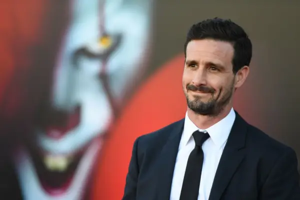 ¿Cuál fue la causa de muerte de James Ransone, el actor de IT?