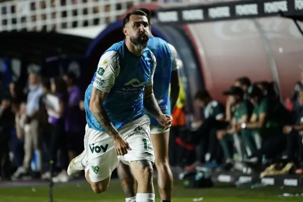 Primera Nacional: los rivales de San Martín ya se arman de cara al 2026