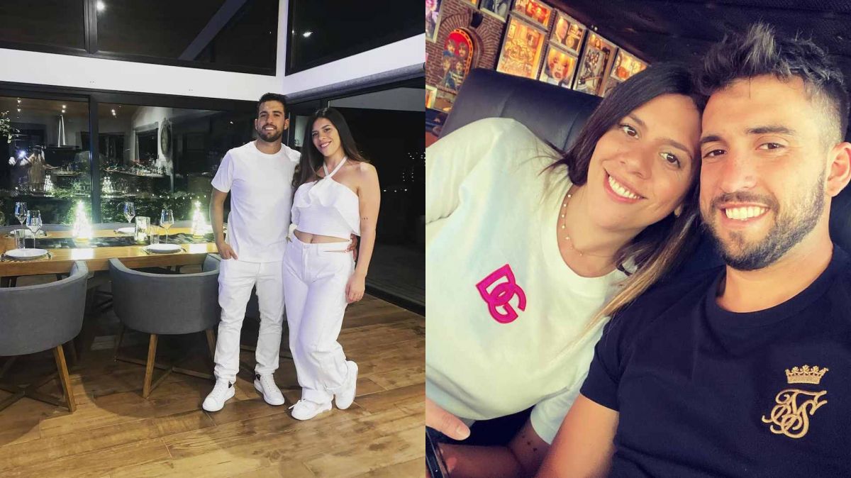 Quién es María Sol Messi, la hermana del capitán que eligió el perfil bajo y se casa con un técnico del Inter de Miami