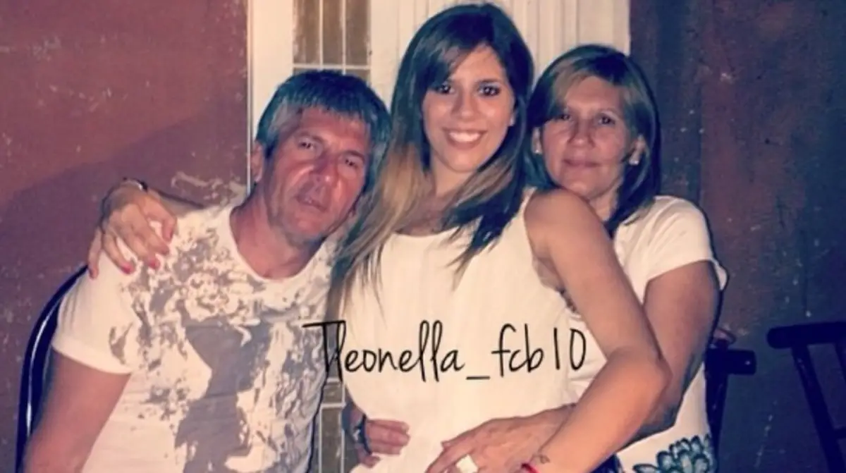 Drama en Miami: así fue el choque de la hermana de Messi y por qué debió volver urgente a Rosario