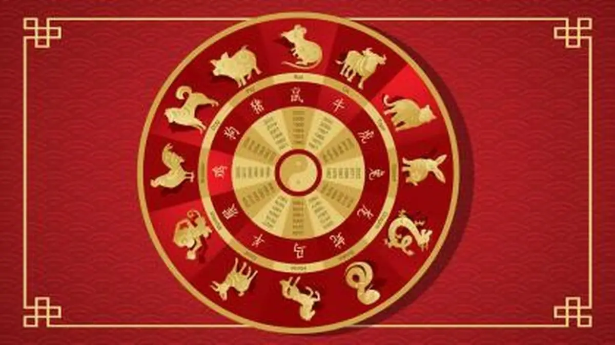 Horóscopo Chino 2026: ¿cuáles son los signos que tendrán suerte el año que viene?
